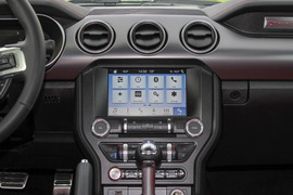 2018款福特Mustang