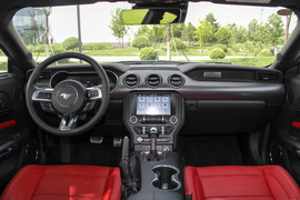 2018款福特Mustang