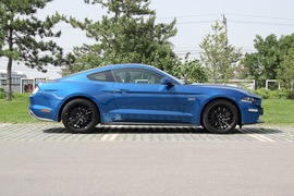 2018款福特Mustang