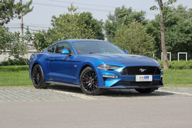 2018款福特Mustang