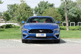 2018款福特Mustang