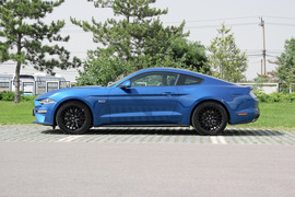 2018款福特Mustang