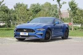2018款福特Mustang