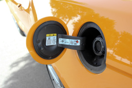 2018款福特Mustang