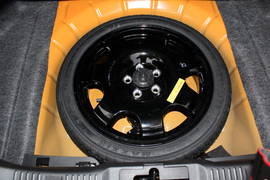 2018款福特Mustang