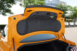 2018款福特Mustang