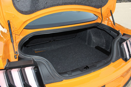 2018款福特Mustang