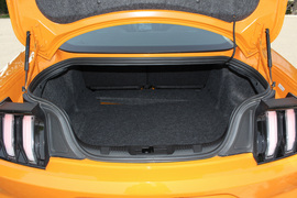 2018款福特Mustang