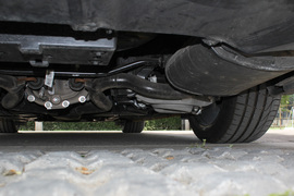 2018款福特Mustang