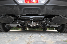 2018款福特Mustang