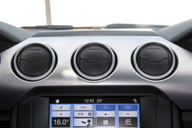 2018款福特Mustang