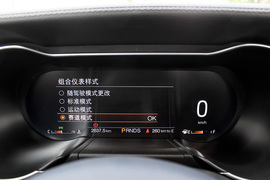 2018款福特Mustang