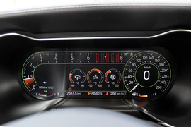 2018款福特Mustang