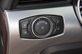 2018款福特Mustang