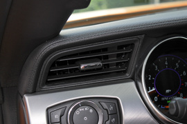 2018款福特Mustang