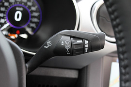 2018款福特Mustang