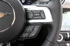 2018款福特Mustang