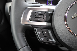 2018款福特Mustang