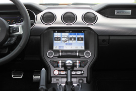 2018款福特Mustang