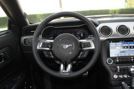 2018款福特Mustang