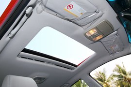 2014款江淮和悦1.5升手动尊贵型