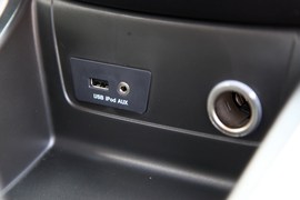 2014款江淮和悦1.5升手动尊贵型