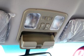 2014款江淮和悦1.5升手动尊贵型