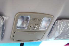 2014款江淮和悦1.5升手动尊贵型