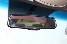 2014款江淮和悦1.5升手动尊贵型