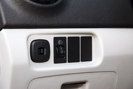 2014款江淮和悦1.5升手动尊贵型