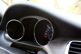 2014款江淮和悦1.5升手动尊贵型