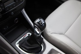 2014款江淮和悦1.5升手动尊贵型