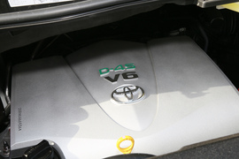 2018款丰田埃尔法