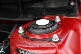 2014款江淮和悦1.5升手动尊贵型