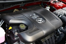 2014款江淮和悦1.5升手动尊贵型