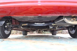 2014款江淮和悦1.5升手动尊贵型