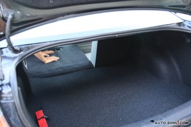 2009款马自达睿翼试驾