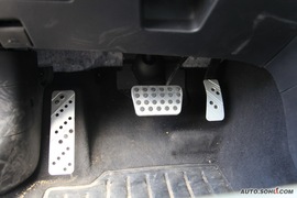 2009款马自达睿翼试驾