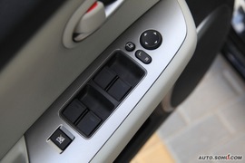 2009款马自达睿翼试驾