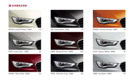 国产车型竞争力大增