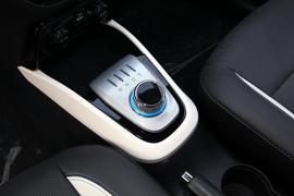   2018款 长安CS15EV 350i