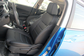 2018款比亚迪元EV360