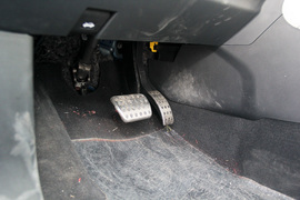 2018款比亚迪元EV360