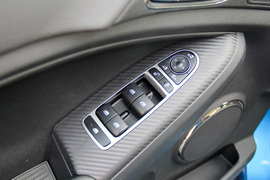 2018款比亚迪元EV360