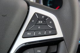 2018款比亚迪元EV360