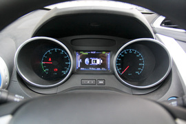 2018款比亚迪元EV360