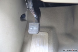 2009款丰田凯美瑞试驾