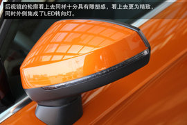 试国产新奥迪A3