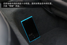 试国产新奥迪A3