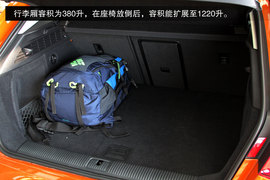 试国产新奥迪A3